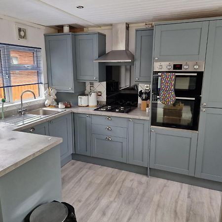 Windermere Lodge,Sleeps 6 Exteriér fotografie